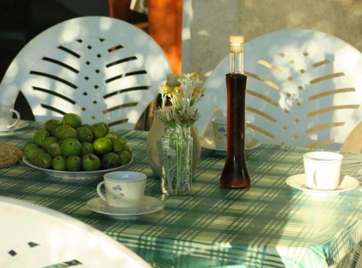 Apartament wakacyjny dla 5 osób, z widok na ocean w Sevid