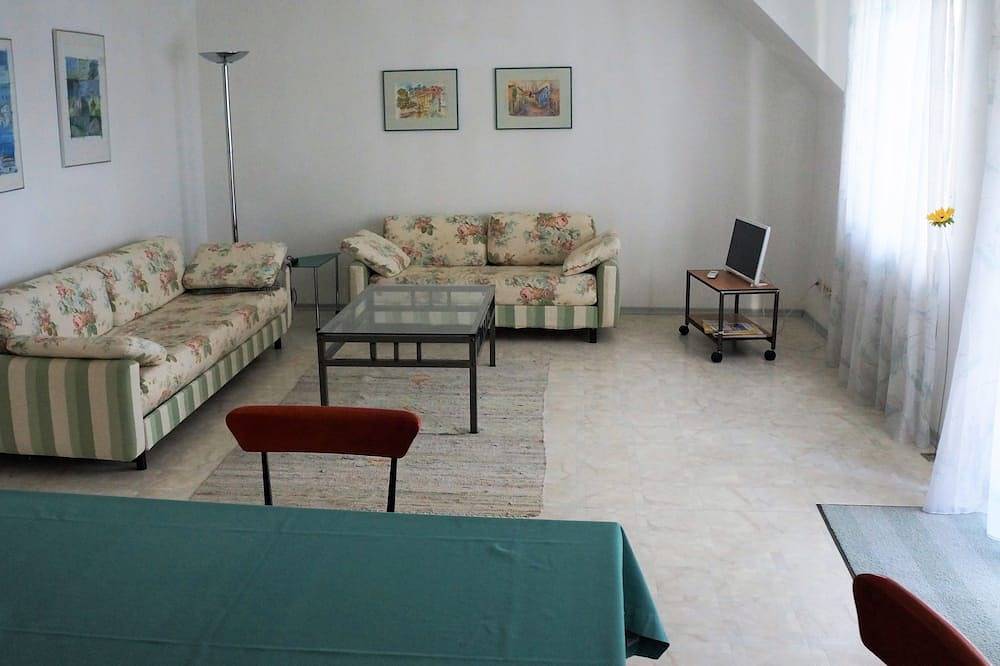 Ganze Wohnung, Ferienwohnung/App. für 4 Gäste mit 63m² in Daisendorf (165602) in Daisendorf, Obersee (Bodensee)