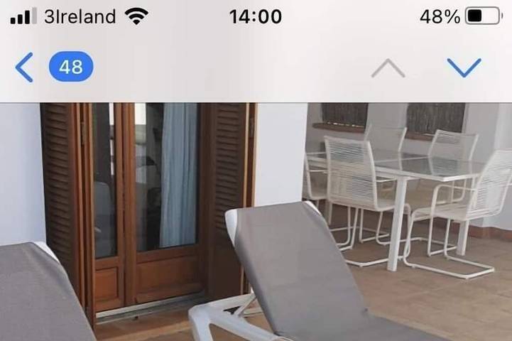 Villa für 6 Personen, mit Garten in Murcia - 4