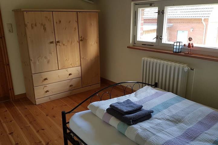 Ferienwohnung für 6 Personen, mit Garten in Bützow-Land - 3