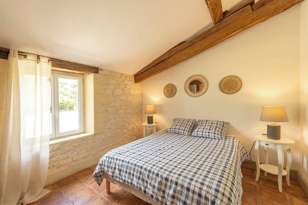 Domaine La Granja - Les Côteaux in Trentels, Villeneuve-sur-Lot und Umgebung