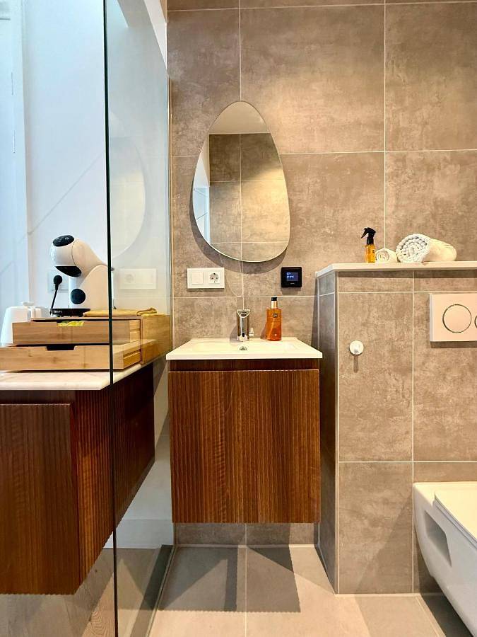 Maison d’hôte pour 2 personnes, avec vue et terrasse à Utrecht - 4