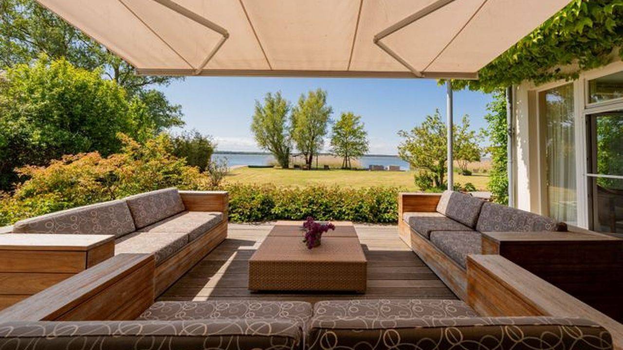 Ferienhaus für 8 Personen (180 m²) in Rankwitz in Rankwitz, Usedom