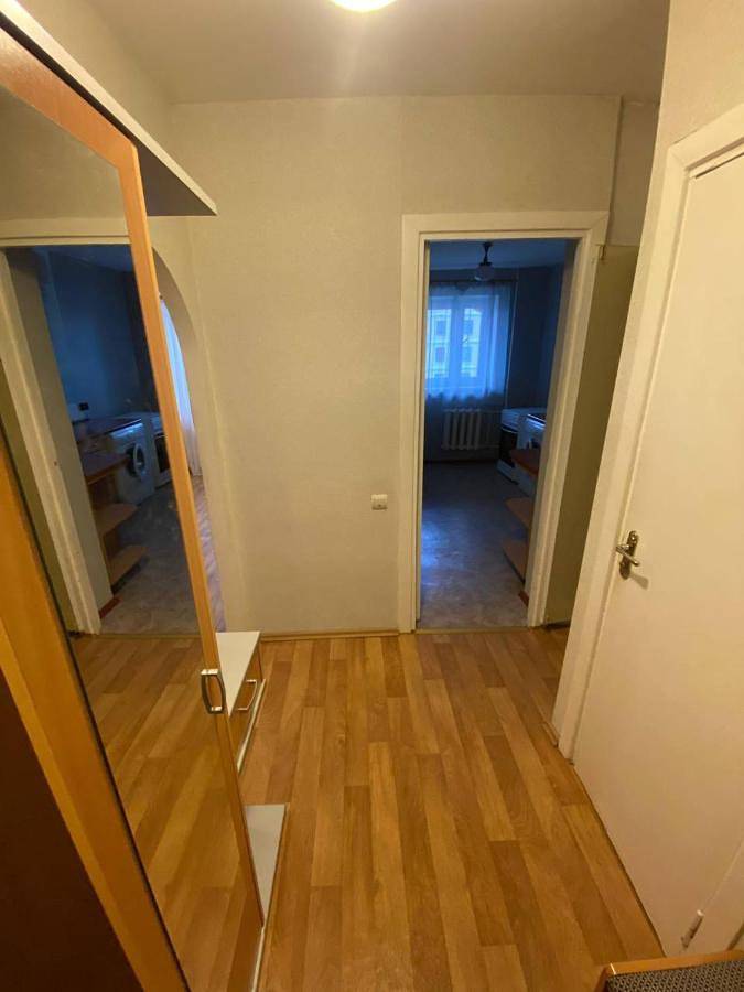 Lägenhet för 4 Personer - 1