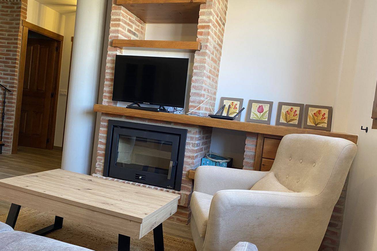 Apartamento entero, R2R Apartamentos Prellezo C20E03 in Prellezo, Val de San Vicente