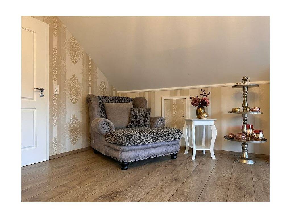 Am Wäldchen 8 Residencia vacacional confortable in Vöhl, Waldecker Land