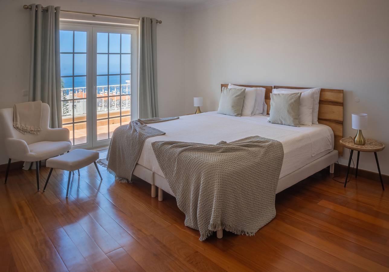 Hopstays - Ericeira Vila Martinho in Praia dos Pescadores (Ericeira), Ericeira