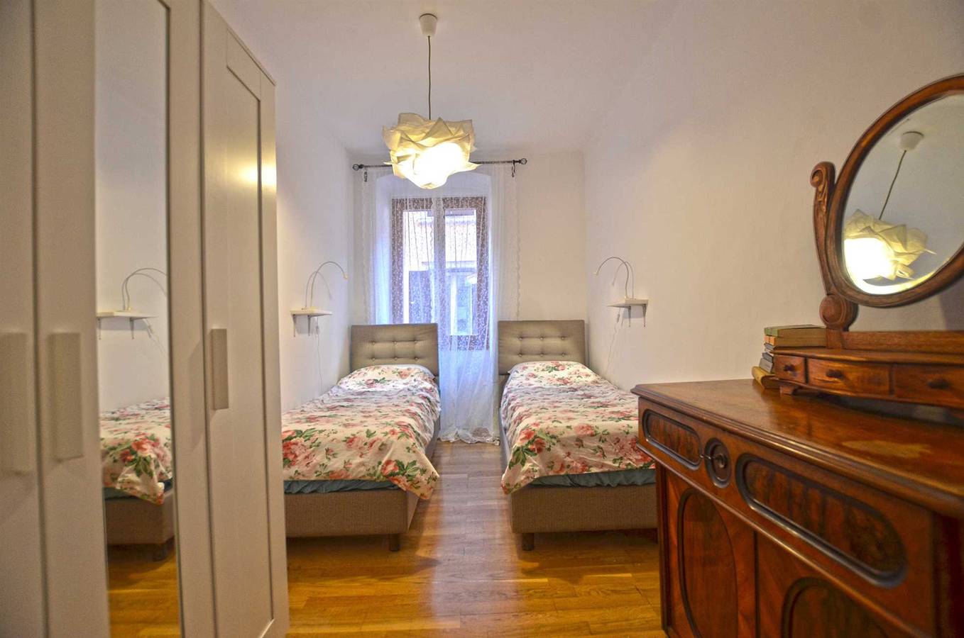 Ganze Wohnung, Leko Apartment Old Town in Rovinj (Kroatische Adria), Rovinj