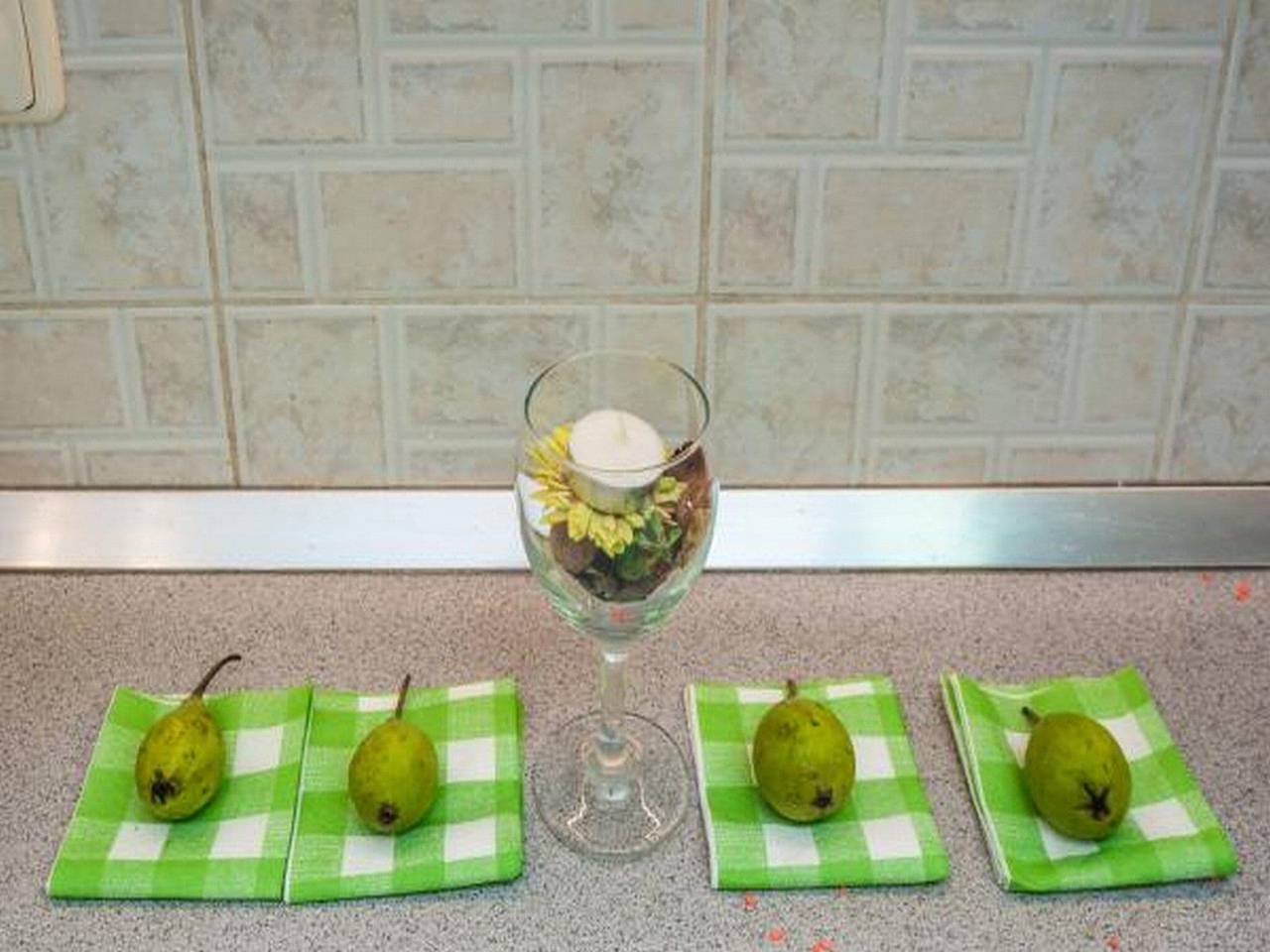 Ganze Wohnung, Apartment Spalato - Three Bedroom Apartment with Terrace in Bibinje, Zadar