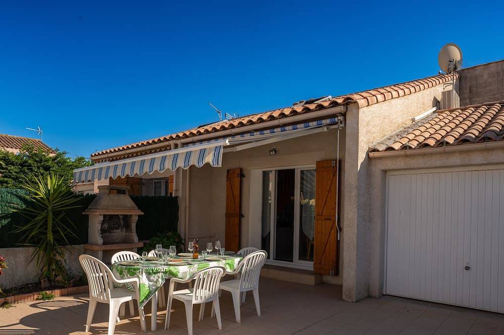 Photo : Maison de vacances