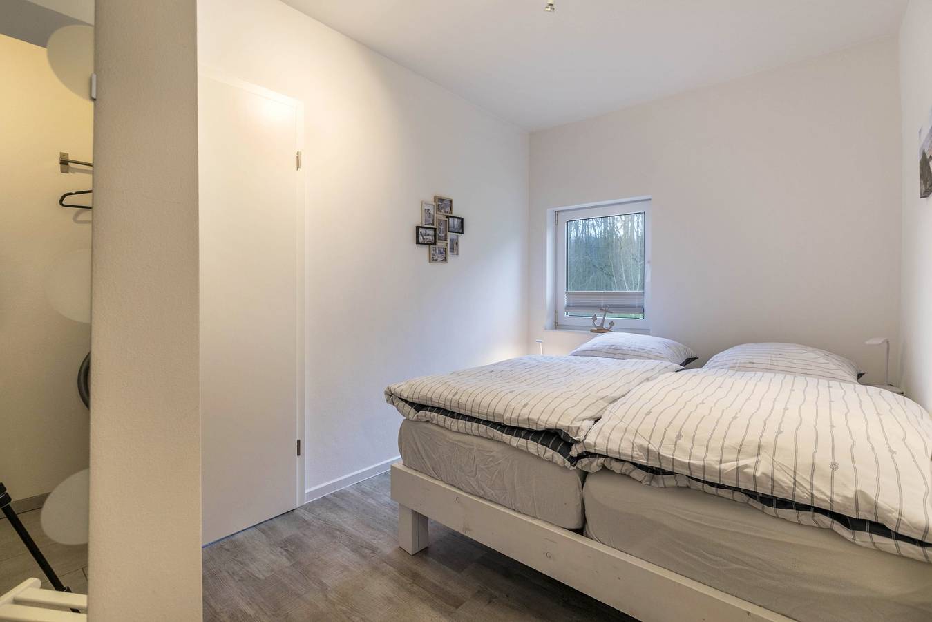 Vakantiehuis 'Ostseeblick' met privé terras, foto 10
