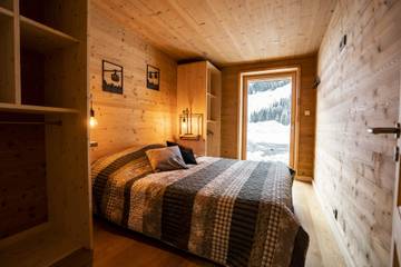 Chalet voor 9 Personen in Châtel, Thonon-les-Bains en omgeving, Afbeelding 3