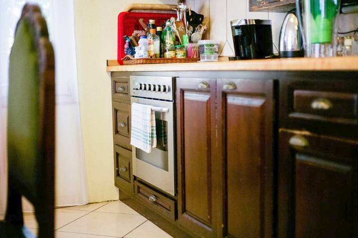 Villa für 10 Personen, mit Garten und Pool am Balaton - 4