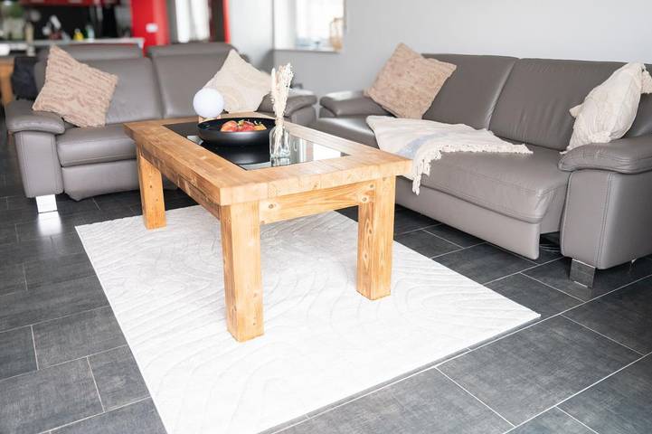 Ferienhaus für 5 Personen, mit Terrasse in Bremerhaven - 4