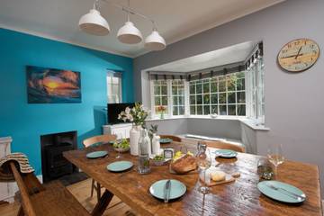 Cottage for 8 People in St. Ives, Cornwall, Photo 2