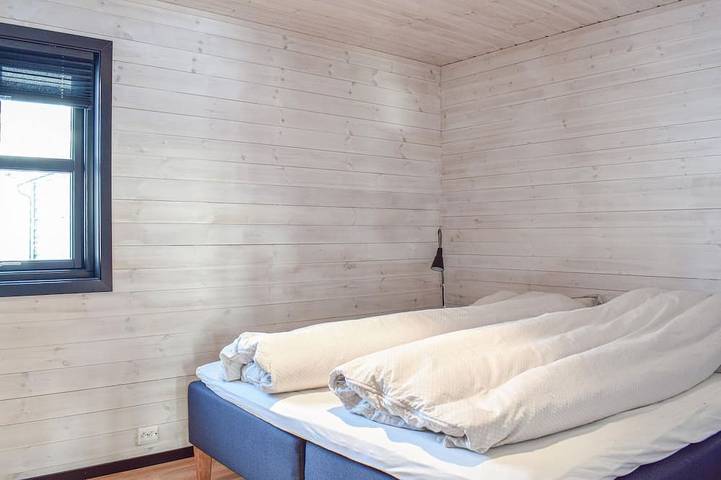 Ferienhaus für 10 Personen, mit Whirlpool und Sauna in Suldal - 3