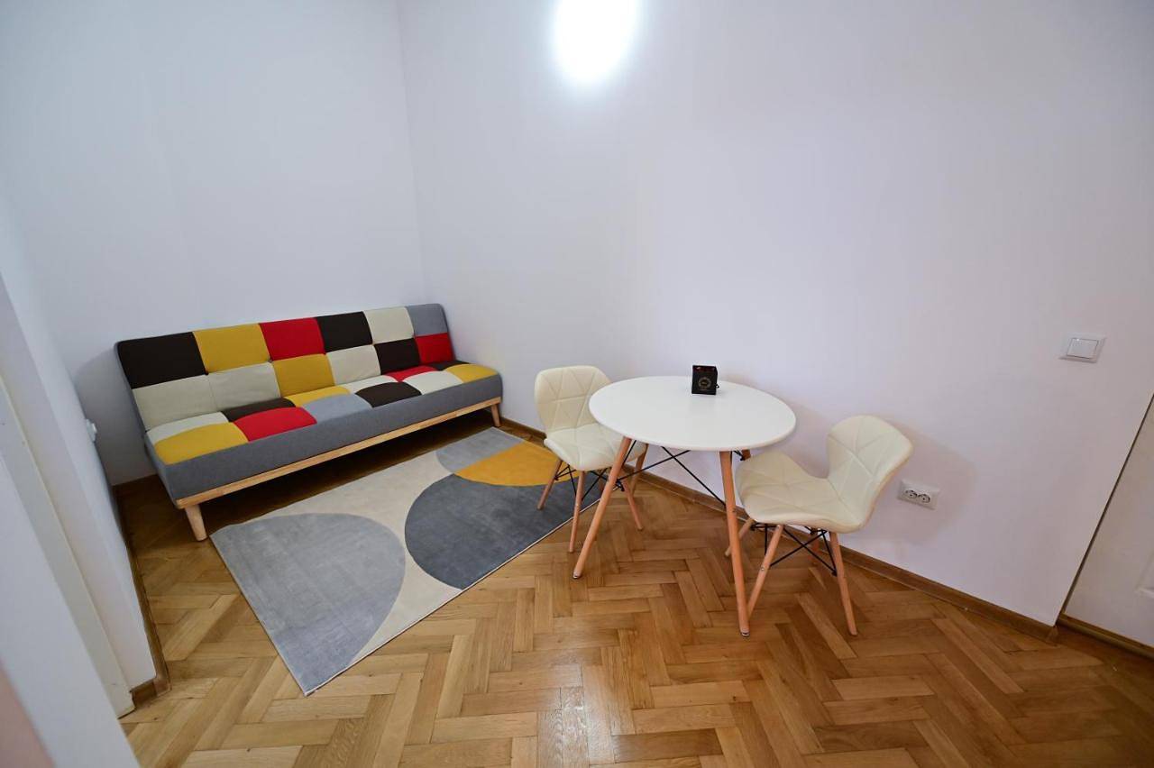 Ganze Wohnung, Flh - Kaly's Place in Hermannstadt, Karpaten