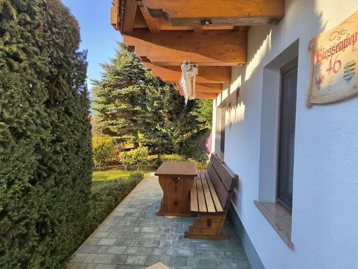 Ganze Ferienwohnung, Zillertal Alpenblick in Hart im Zillertal, Bezirk Schwaz