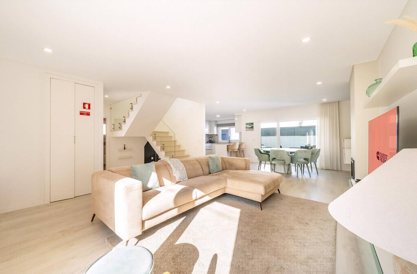 Guestready - Aroeira Pool Villa in Aroeira, Charneca de Caparica e Sobreda