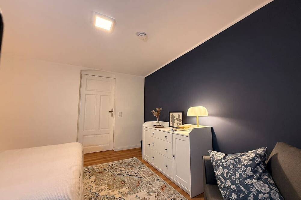 Ganze Wohnung, Royal Blue Residence – Elegant, Quiet & Exclusive in Oldenburg, Niedersachsen