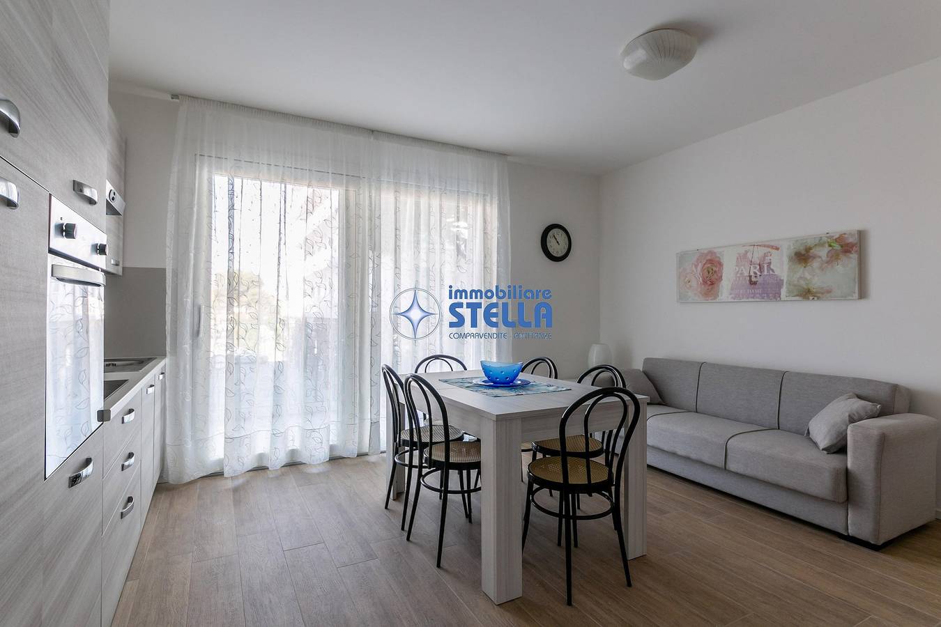 Cały apartament, Residence Medusa - 5 in Lido di Jesolo, Jesolo-City