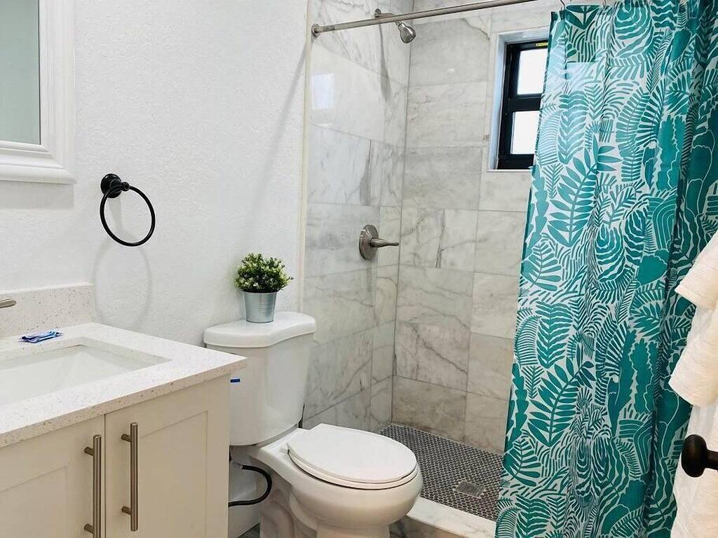 Ganze Wohnung, Cozy and Clean 2/1 in West Brickell-#2 - Parking in Little Havana, Miami