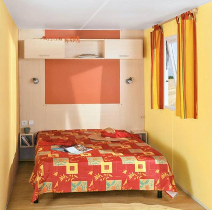 Location de vacances pour 5 personnes, animaux acceptés à Juncalas - 4