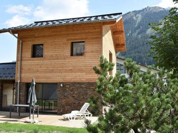 Chalet pour 8 Personnes dans Pralognan-la-Vanoise, Parc National de la Vanoise, Photo 1