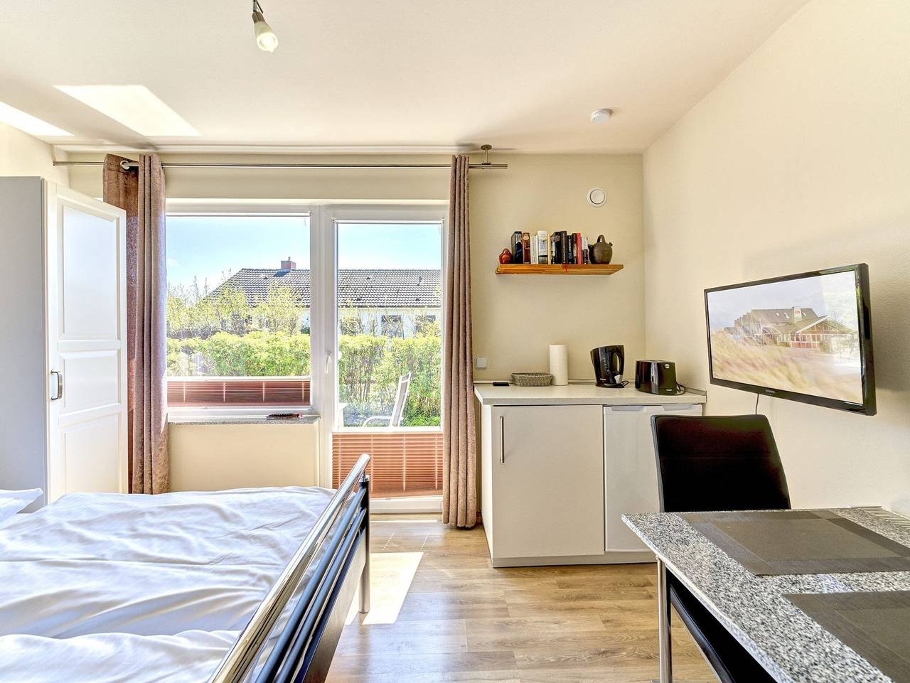 Ganze Ferienwohnung, Amrum - Amrum in Dagebüll, Nordfriesland