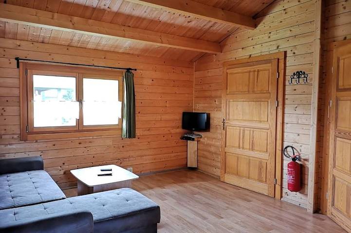 Bauernhof für 4 Personen, mit Garten in der Oberlausitz