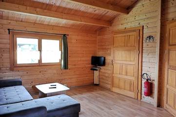 Bauernhof für 4 Personen, mit Garten im Lausitzer Seenland