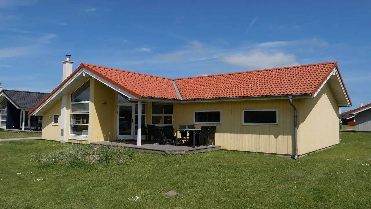 Ferienhaus für 11 Personen in Großenbrode, Südliche Ostseeküste