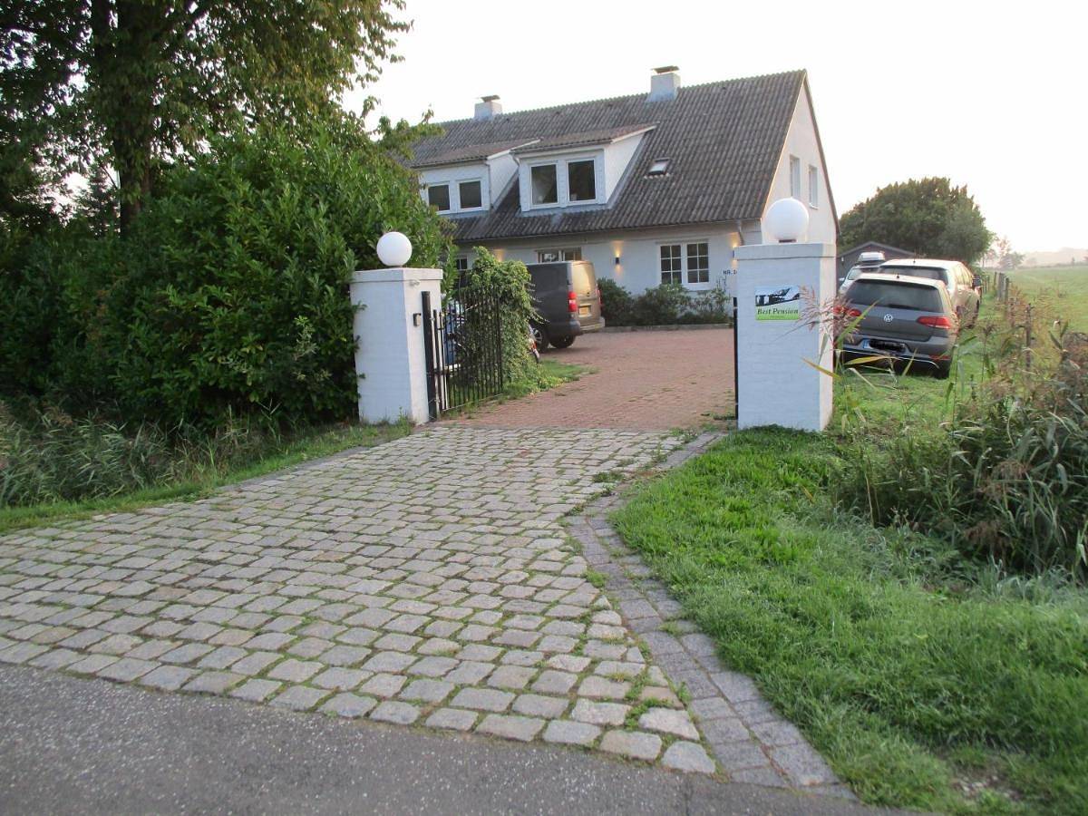 Best Pension in Glückstadt, Kreis Steinburg