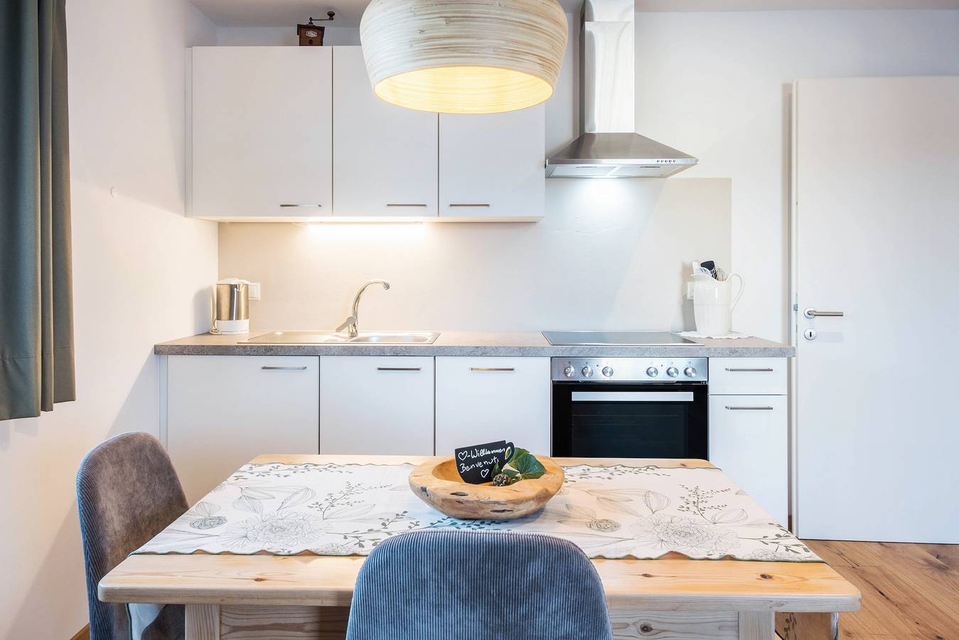 Appartamento intero, Appartamento 'Beckenbinder Rosengarten' con giardino, Wi-Fi e vista sulle montagne in San Genesio Atesino, Alpi Sarentine