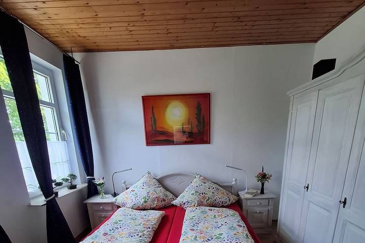 Ferienwohnung für 4 Personen in Bad Fallingbostel - 2