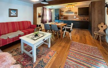 Bauernhof für 2 Personen in Dorfbeuern, Salzburg und Umgebung, Bild 1