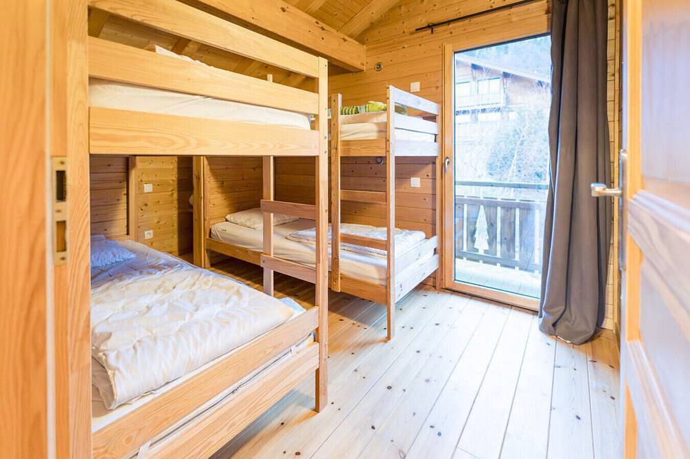 Chalet Gérardmer-Xonrupt-Longemer plein sud 10 personnes Wifi Spa Jacuzzi Sauna in Xonrupt-Longemer, Parc naturel régional des Ballons des Vosges