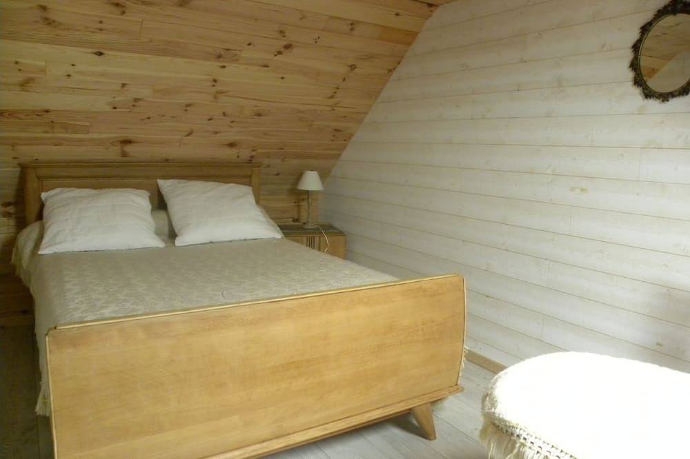 Gite In Old Farmhouse in Plouescat, Côte des Légendes