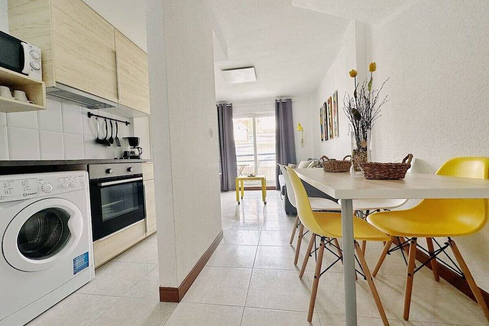 Ganze Wohnung, Dúplex con piscina en la playa - La Arena 4509 in Arnuero, Kantabrische Küste