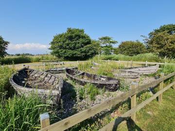Ferieudlejning til 6 Personer i Højer, Vesterhavet, Billede 2