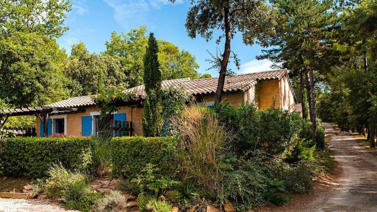 Ferienhaus für 6 Personen (45 m²) in Gaujac in Gaujac, Région de Nîmes