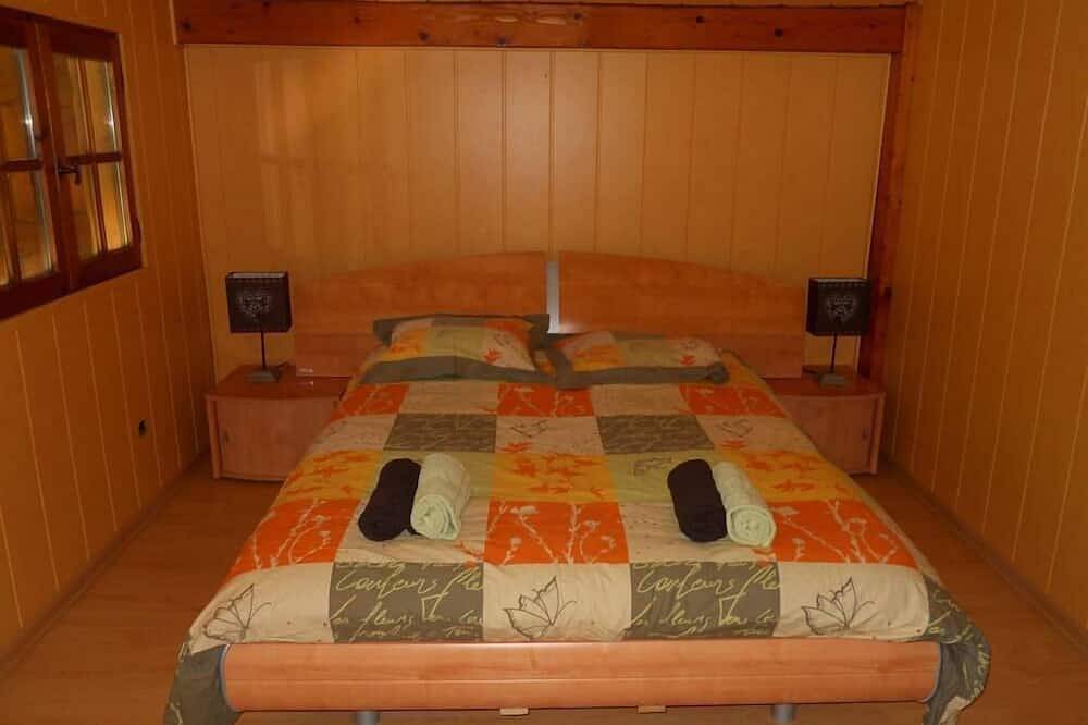 Chalet  tout confort à la montagne, proche de Genève et du lac léman in Bogève, Région de Thonon-les-Bains