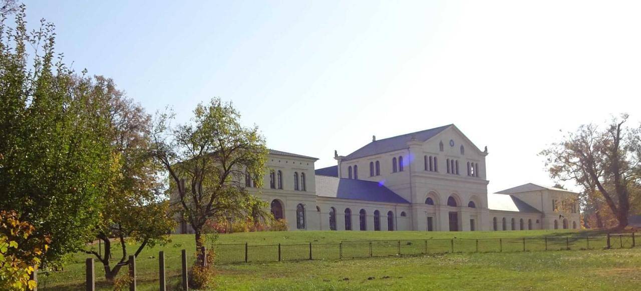 Ferienhaus Sylvia in Basedow in Malchiner See, Basedow