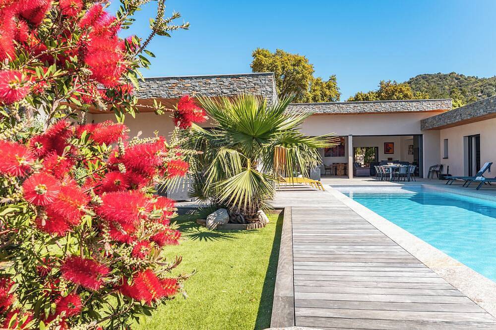 Photo : Maison de vacances