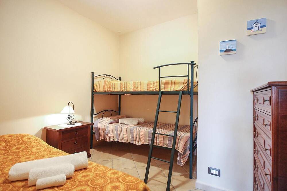 Superbe maison à Sm di Castellabate avec Wi-Fi in Santa Maria di Castellabate, Castellabate