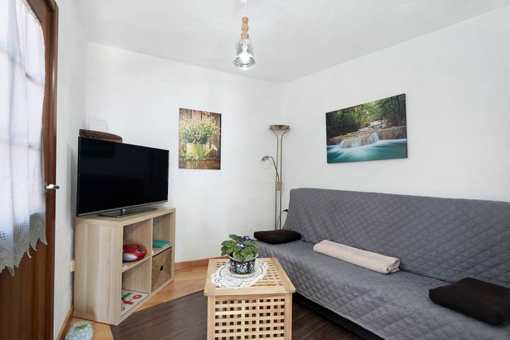 Ferienhaus für 4 Personen auf El Hierro - 3