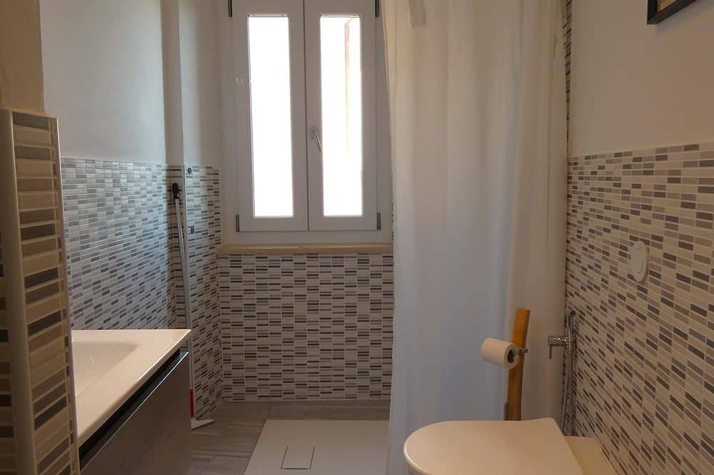 Apartamento entero, Scappo in Umbria, The terrace in Lugnano in Teverina, Provincia de Terni
