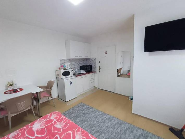 Gîte pour 2 personnes, avec vue et jardin dans Prilep - 3