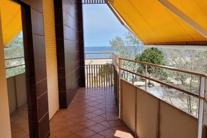 Ferienwohnung für 6 Personen, mit Balkon/Terrasse in Cesenatico - 3
