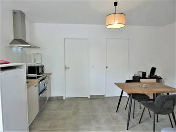 Cottage voor 2 Personen in Herm, Landes, Afbeelding 4